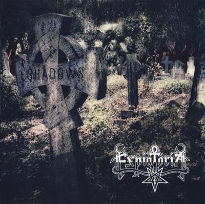 Expiatoria – Shadows (2022) MP3|320 / FLAC