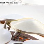 img Autodesk InventorCAM Ultimate 2025 64 Bit - Ita