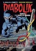 img Diabolik e il Segreto di Cadorna (Edizione Speciale)(Astorina 02-2024)