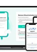 TunesKit Activation Unlocker 3.1.0.30 - ENG