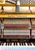 Gegè Telesforo - Big Mama Legacy (2024) HI-RES