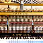 img Gegè Telesforo - Big Mama Legacy (2024) HI-RES