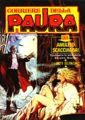 img Corriere della paura v1,v2 - Collection (40 volumi)(Corno 1974-1979)