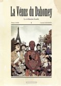 img La Venere del Dahomey - Collection (2 volumi)(DCP 2012-2013)