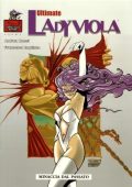 img Ultimate Lady Viola - Serie Completa (3 volumi)(Bacci 2009-2011)