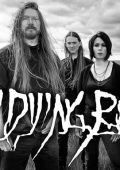 My Dying Bride - Studio Albums (20 releases) (1991-2020) [restored, declipped] FLAC |16/44.1