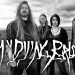 img My Dying Bride - Studio Albums (20 releases) (1991-2020) [restored, declipped] FLAC |16/44.1