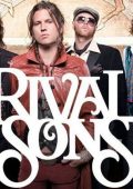 Rival Sons - Studio Albums (9 releases) (2009-2023) [restored, declipped] FLAC |16/44.1