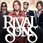 img Rival Sons - Studio Albums (9 releases) (2009-2023) [restored, declipped] FLAC |16/44.1