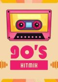 VA - 90s - Hitmix (2024)
