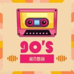 img VA - 90s - Hitmix (2024)