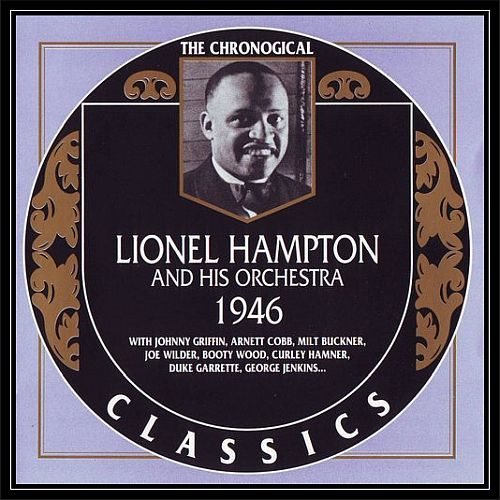Lionel Hampton – 1946 (1997) FLAC