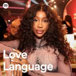 img VA - Love Language (2024)