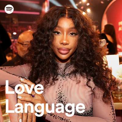 VA – Love Language (2024)