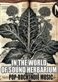 VA - In The World Of Sound Herbarium (2024)