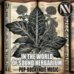 img VA - In The World Of Sound Herbarium (2024)