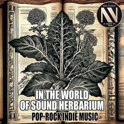 VA – In The World Of Sound Herbarium (2024)