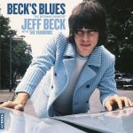 img The Yardbirds/Jeff Beck - Beck