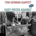 img Toni Germani - Easy Pieces Against War, Virus And Crisis (2024) MP3 & FLAC