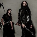 img Havok - Studio Albums (6 releases) (2009-2020) [restored, declipped] FLAC |16/44.1