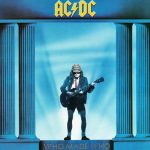img AC/DC - Who Made Who (1986) FLAC|24/192