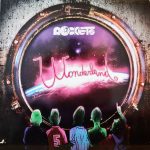 img Rockets - Wonderland (2019) FLAC 24/96