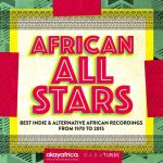 img VA - African All Stars (Best Indie & Alternative African Recordings from 1970 to 2015) (201