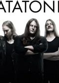 Katatonia - Studio Albums (13 releases) (1993-2023) [restored, declipped] FLAC |16/44.1