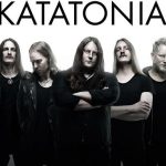 img Katatonia - Studio Albums (13 releases) (1993-2023) [restored, declipped] FLAC |16/44.1