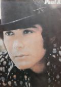 Paul Anka - Paul Anka (1991) FLAC 24/192