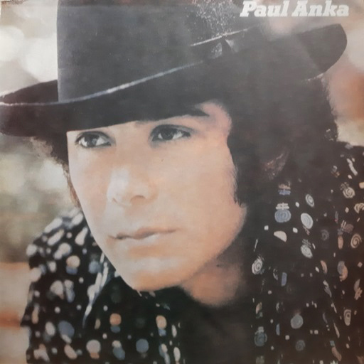 Paul Anka – Paul Anka (1991) FLAC 24/192