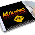 img Africanism All stars: Volume III (2005)