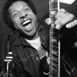 img Lonnie Brooks - 12 Albums (1975 - 1999) 14 CD FLAC
