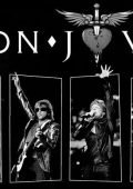 Bon Jovi (Jon Bon Jovi; Richie Sambora) - Studio Albums (25 releases) (1984-2020) [restored, declipped] FLAC |16/44.1