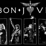 img Bon Jovi (Jon Bon Jovi; Richie Sambora) - Studio Albums (25 releases) (1984-2020) [restored, de