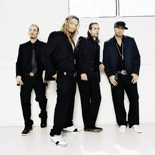 Gemelli DiVersi – Discography (7 Albums, 1 Live, 1 Compilation) (1998-2016) MP3, 320 kbps