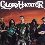img Gloryhammer - Studio Albums (4 releases) (2013-2023) [restored, declipped] FLAC 2.0|44/16