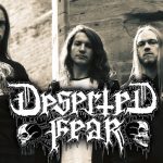 img Deserted Fear - Studio Albums (5 releases) (2012-2022) [restored, declipped] FLAC 2.0|44/16
