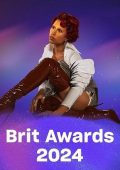 Brit Awards 2024 23.03.2024 (2024) .flac - 24Bit/44.1kHz