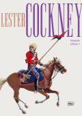 img Lester Cockney - Integrale 01 (1982-1987)