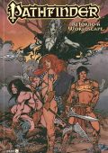 img Cosmo Fantasy 09 - Pathfinder 9, Ritorno a Worldscape (Cosmo 2018-04)