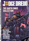 img Cosmo Comics 054 - Judge Dredd The Garth Ennis Collection 5 (Cosmo 2019-03-07)