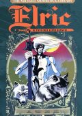 img Cosmo Fantasy 31 - Elric 4, Il fato del lupo bianco (Cosmo 2019-08-08)