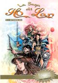 img La saga di Ho Lan 0 (Cronaca di Topolinia 2004-09)