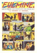 img Fulmine Giornale v1 a1n11 (Editrice Vulcania 1945-10-28)