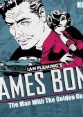 img James Bond 14 - The Man With The Golden Gun (Horak)