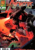 img Savage Avengers 20 (Panini 2021-07)