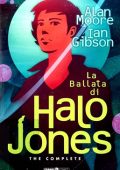 img Cosmo Comics 02 - La ballata di Halo Jones, The Complete (Cosmo 2017-05-11)