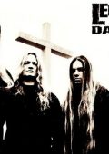 Legion of the Damned (f.k.a. Occult) - Studio Albums (12 releases) (1994-2023) [restored, declipped] FLAC |16/44.1
