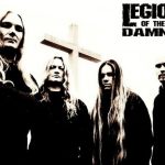 img Legion of the Damned (f.k.a. Occult) - Studio Albums (12 releases) (1994-2023) [restored, decli
